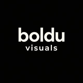 Boldu Visuals