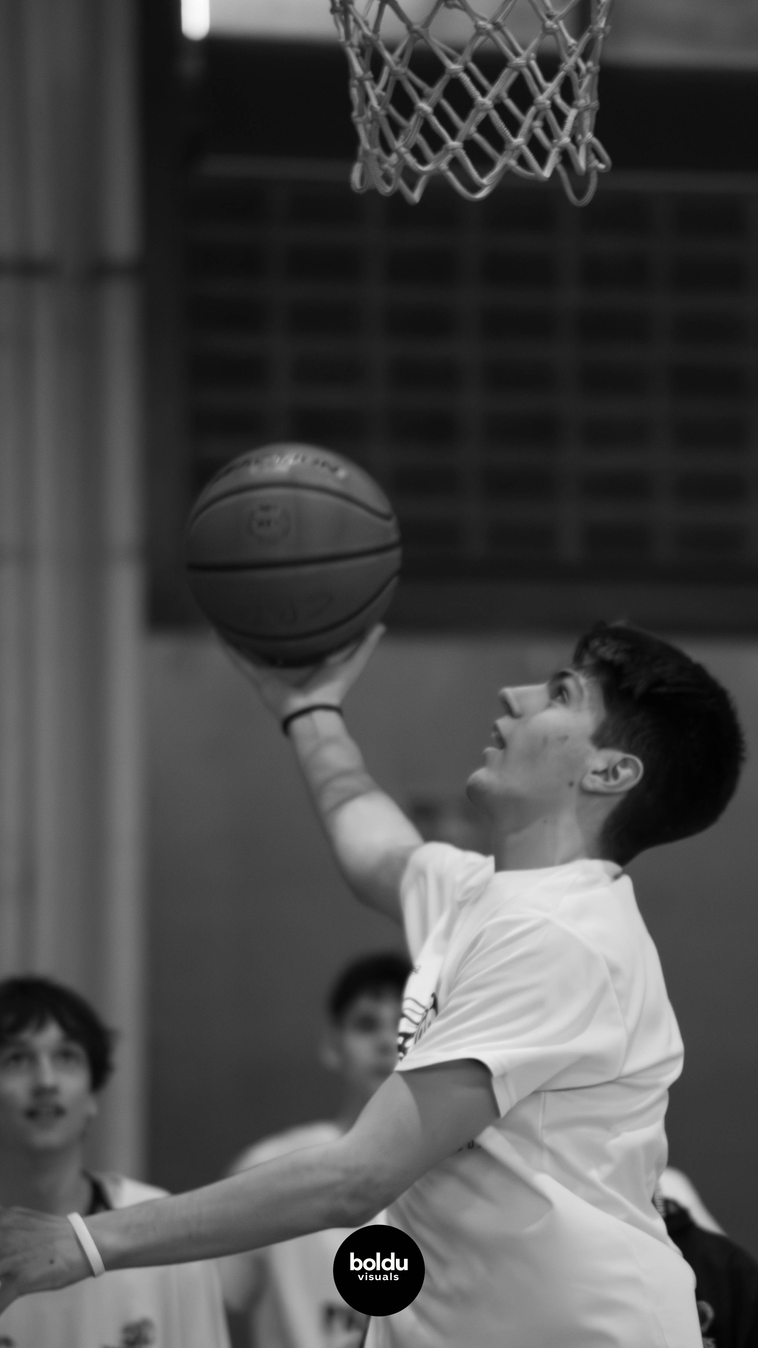 Black and White 11