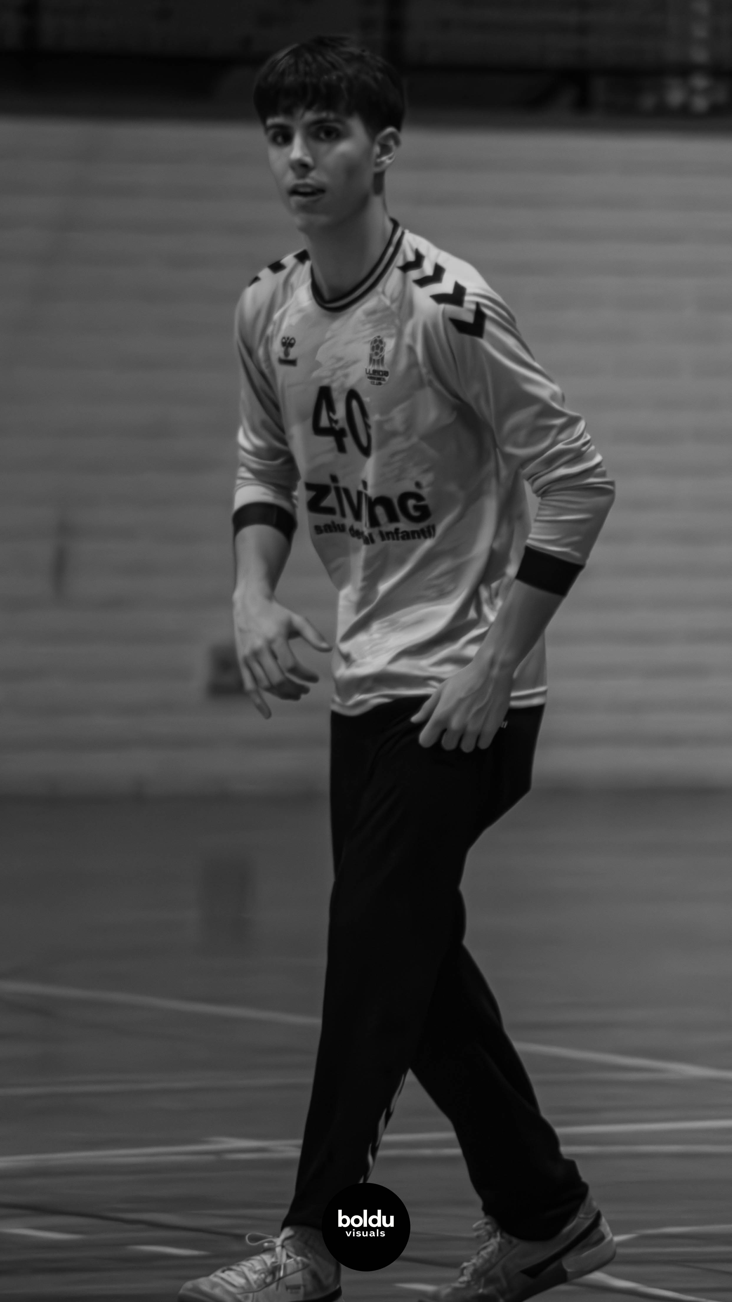 Black and White 7