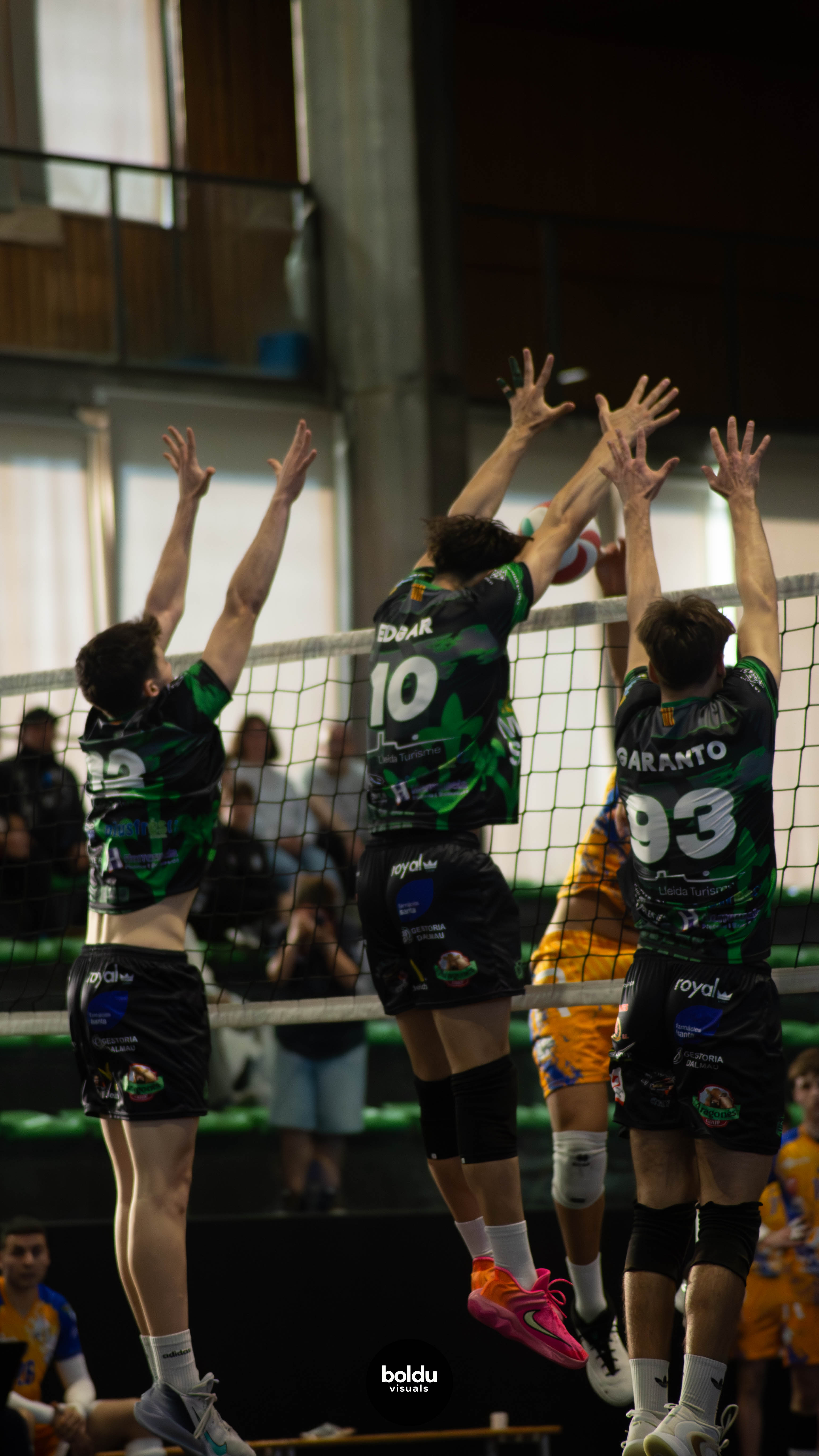 Deportes 15
